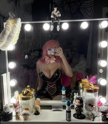 Full leaked Sovlstar page private onlyfans photo