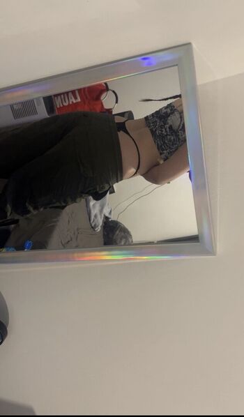 Full leaked Sparkle emo private onlyfans photo