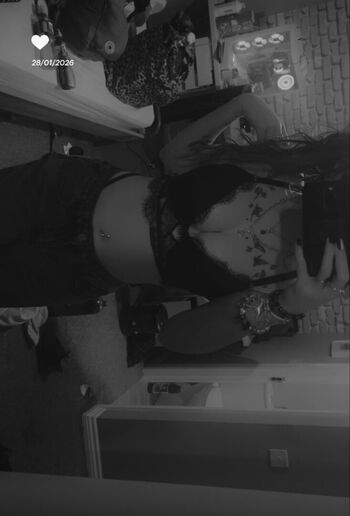 Full leaked Sparkle emo private onlyfans photo