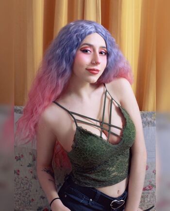 Full leaked Spicynika private onlyfans photo