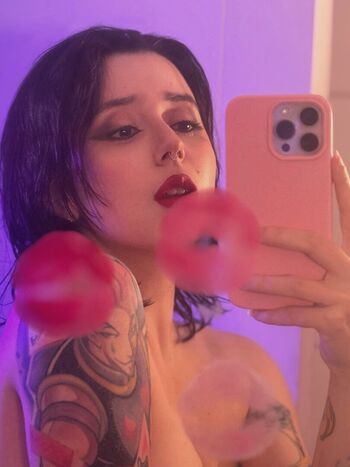 Full leaked Spicynika private onlyfans photo
