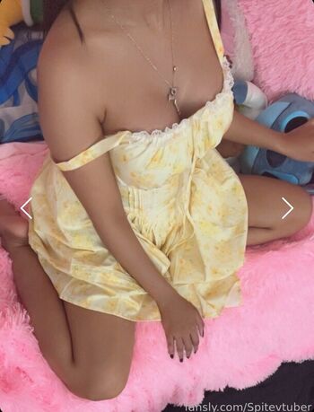 Full leaked Spite private onlyfans photo