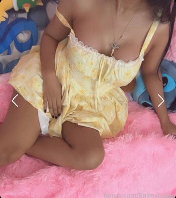 Full leaked Spite private onlyfans photo