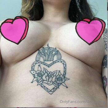 Full leaked Spookyboogie private onlyfans photo