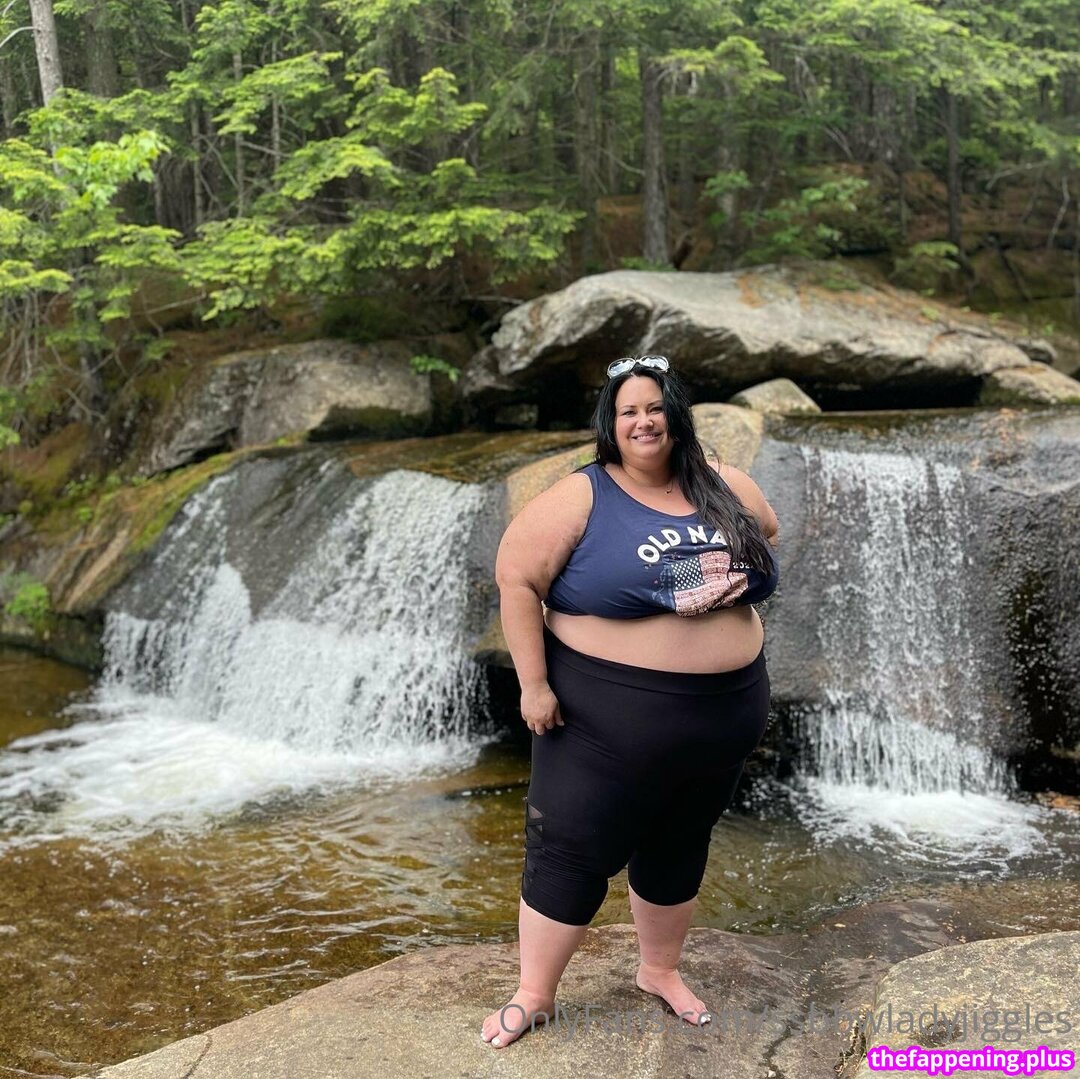 ssbbwladyjiggles Φωτογραφία Γυμνών OnlyFans #30