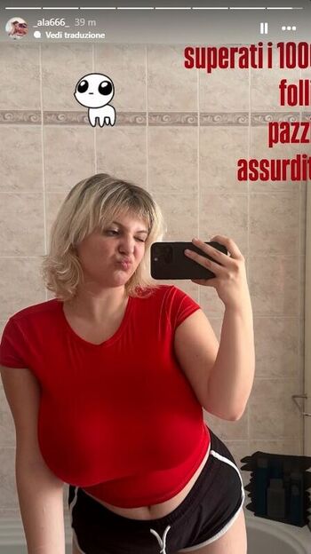 Full leaked St cremisi private onlyfans photo