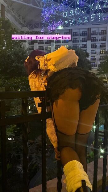 Full leaked Starbean m private onlyfans photo