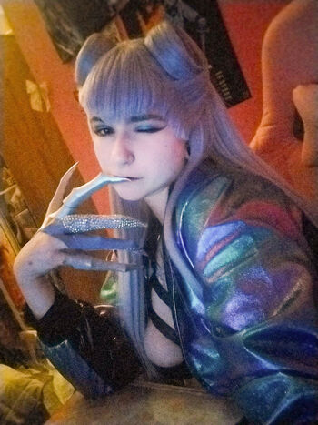 Full leaked Stardycos private onlyfans photo