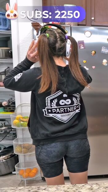 Full leaked Staryuuki private onlyfans photo