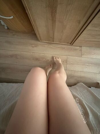 Full leaked Stassianova page private onlyfans photo