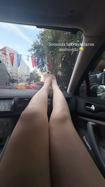 Full leaked Stassianova private onlyfans photo