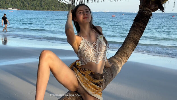 Stefania Deriabina