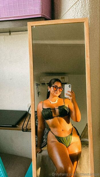 Stefanny Caldas