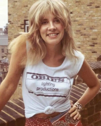 Full leaked Stevie nicks private onlyfans photo