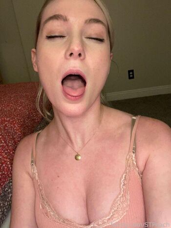 STPeach