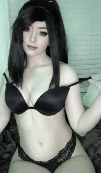 Full leaked Strifecos page private onlyfans photo