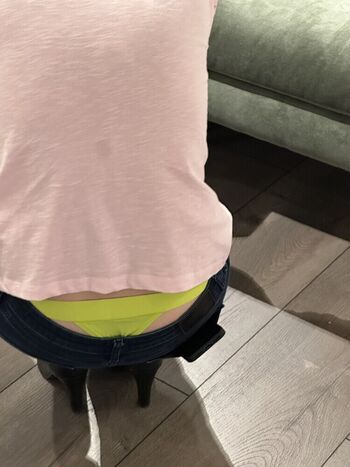 Full leaked String voyeur private onlyfans photo