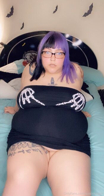 Full leaked Subbysadgirl private onlyfans photo