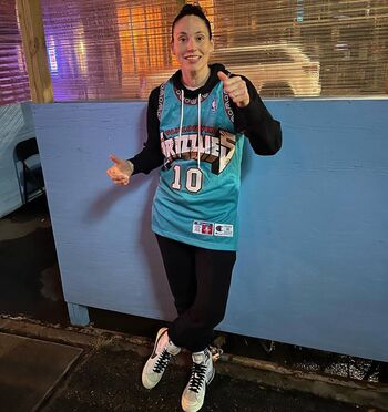 Full leaked Sue bird private onlyfans photo