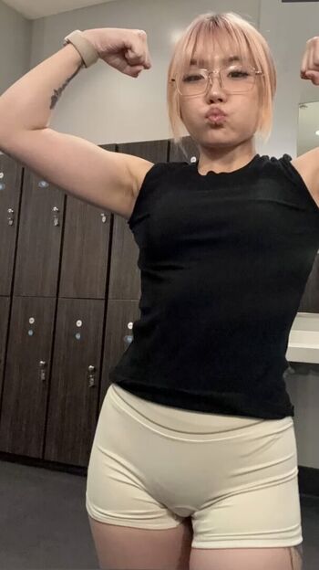 Full leaked Sueyepa private onlyfans photo