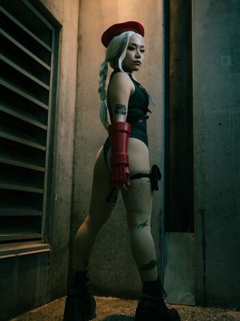 Full leaked Sueyepa private onlyfans photo