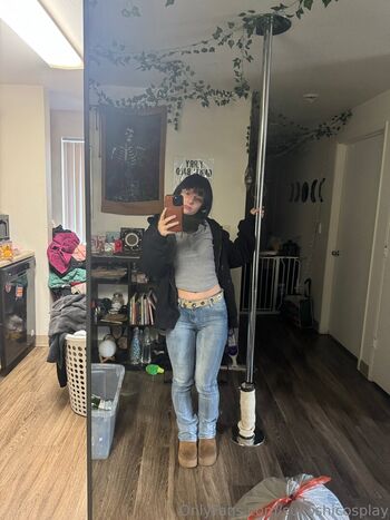 Full leaked Sukoshicosplay private onlyfans photo