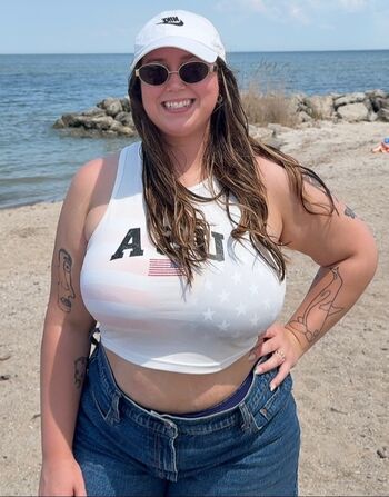 Full leaked Summer private onlyfans photo
