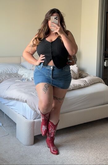 Full leaked Summer private onlyfans photo