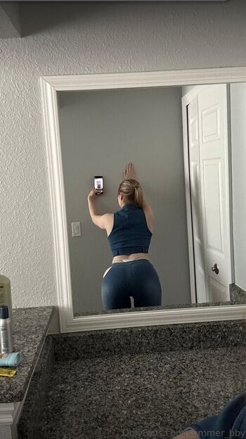 Full leaked Summerroselive private onlyfans photo
