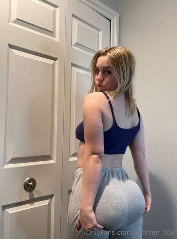 Full leaked Summerroselive private onlyfans photo