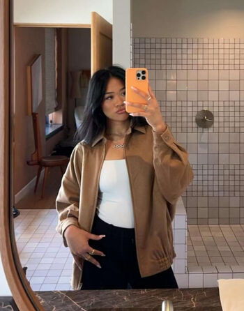 Full leaked Suni lee private onlyfans photo