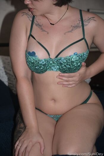 Full leaked Sunidey private onlyfans photo