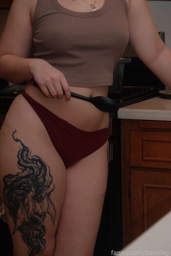 Full leaked Sunidey private onlyfans photo