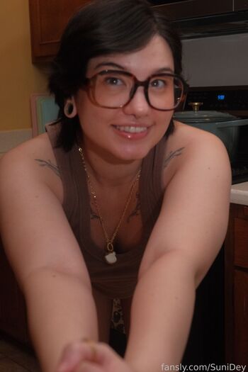 Full leaked Sunidey private onlyfans photo