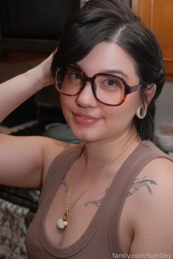 Full leaked Sunidey private onlyfans photo