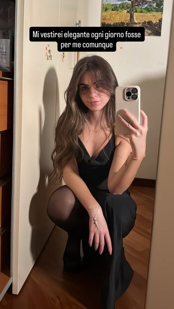 Full leaked Supergioffy private onlyfans photo
