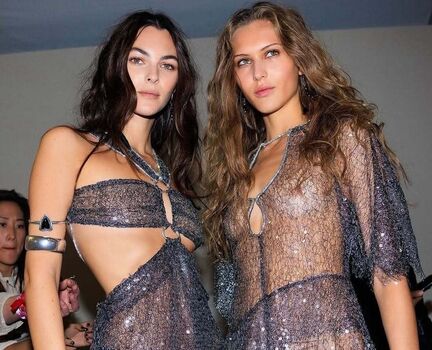 Full leaked Supermodels  page private onlyfans photo