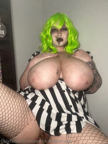 Full leaked Superstacked stacy private onlyfans photo