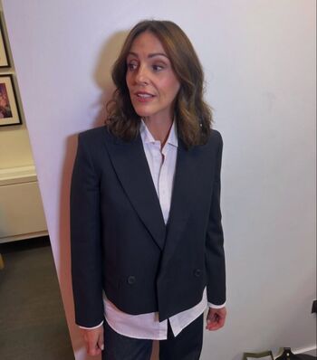 Full leaked Suranne jones private onlyfans photo