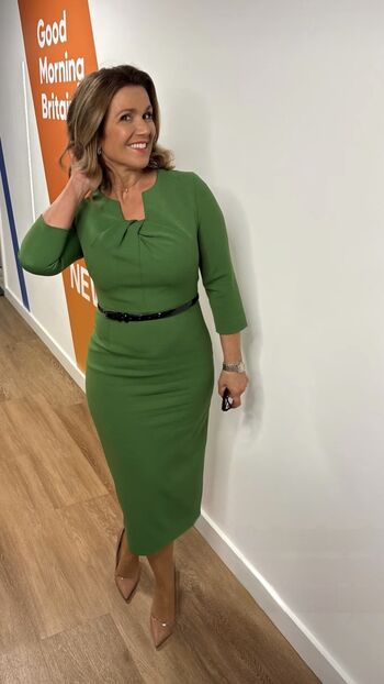 Full leaked Susanna reid private onlyfans photo