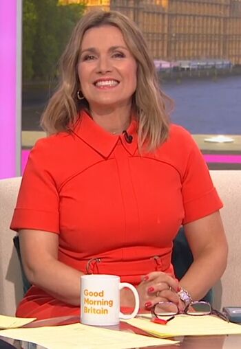 Susanna Reid