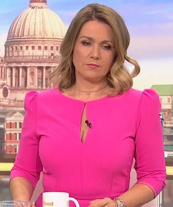 Susanna Reid