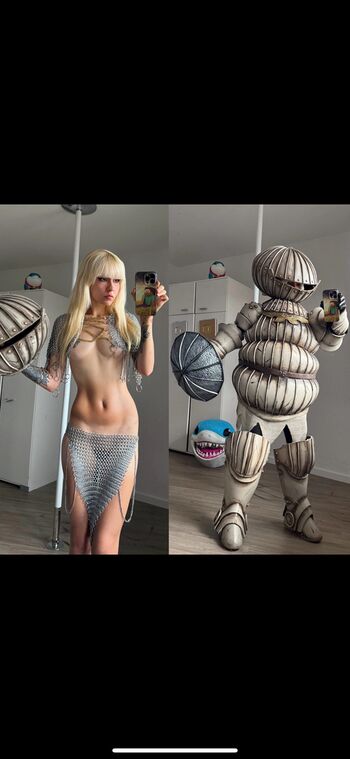 Full leaked Svperdone private onlyfans photo