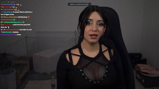 Sweet Anita