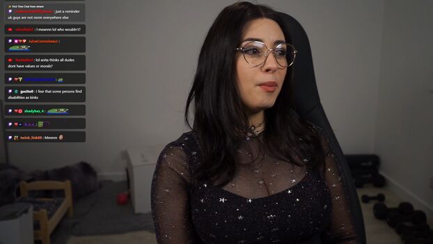 Sweet Anita