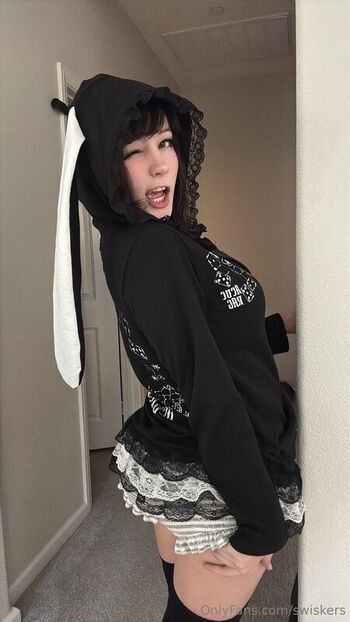 Full leaked Swiskers private onlyfans photo