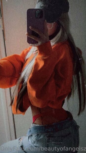 Full leaked Sydney angel private onlyfans photo