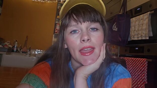 Full leaked Sydney harwin page private onlyfans photo