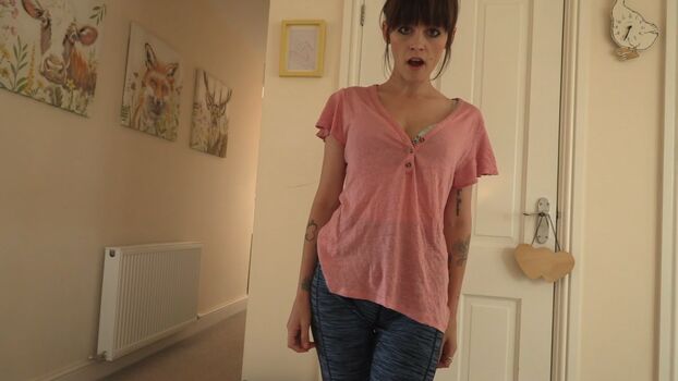 Full leaked Sydney harwin page private onlyfans photo