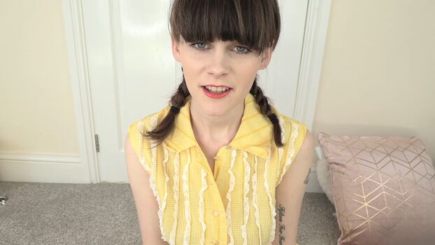 Full leaked Sydney harwin page private onlyfans photo